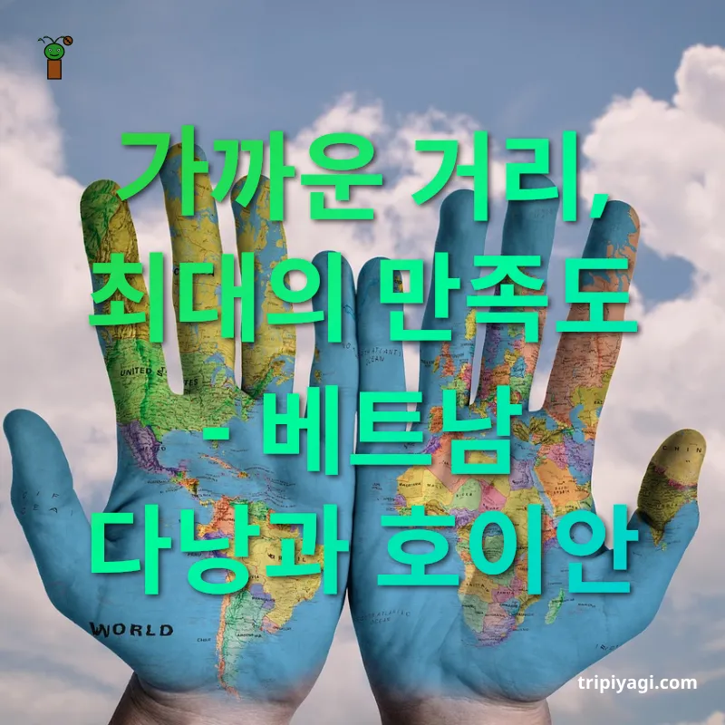 해외여행 가성비 - 시간과 비용이 걱정된다면 다낭이 정답! 해외여행 가성비 시간과 비용이 걱정된다면 다낭이 정답! 관련 이미지