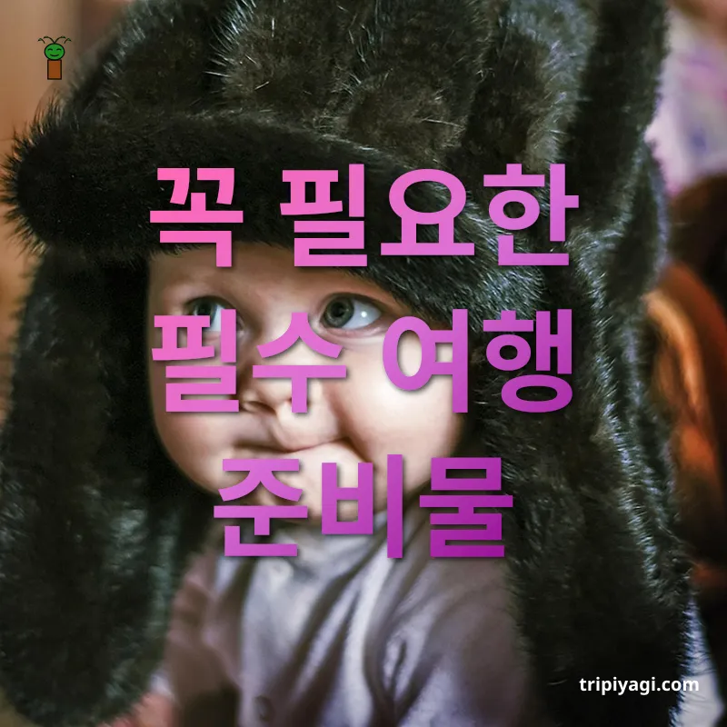 해외여행 준비 여권과 항공권 관련 이미지