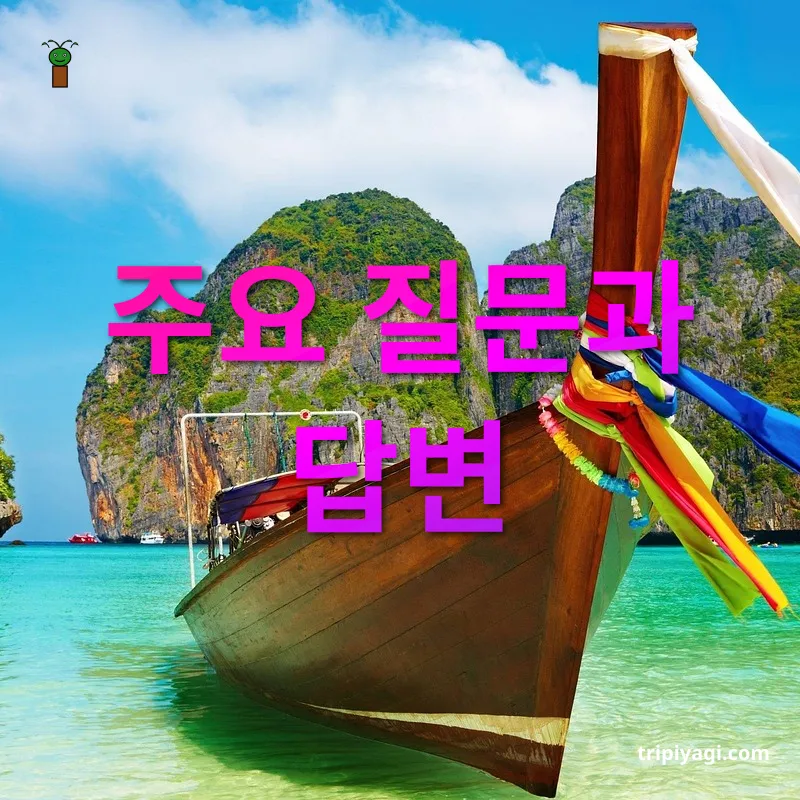 영종도 가족여행 - 주요 질문과 답변 영종도 가족여행 주요 질문과 답변 관련 이미지
