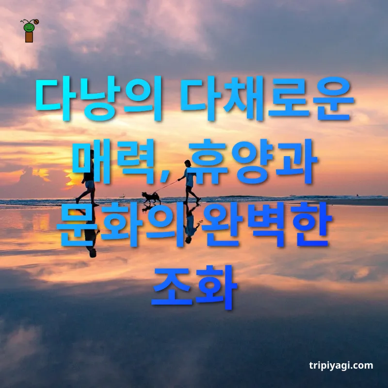 베트남 여행 - 베트남 다낭, 그 이상의 감동적인 경험 베트남 여행 베트남 다낭, 그 이상의 감동적인 경험 관련 이미지