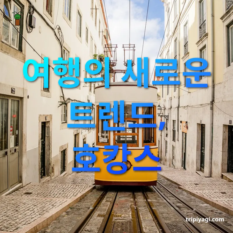 휴양 및 여행 스타일 변화 - 호캉스의 정의와 특징 휴양 및 여행 스타일 변화 호캉스의 정의와 특징 관련 이미지