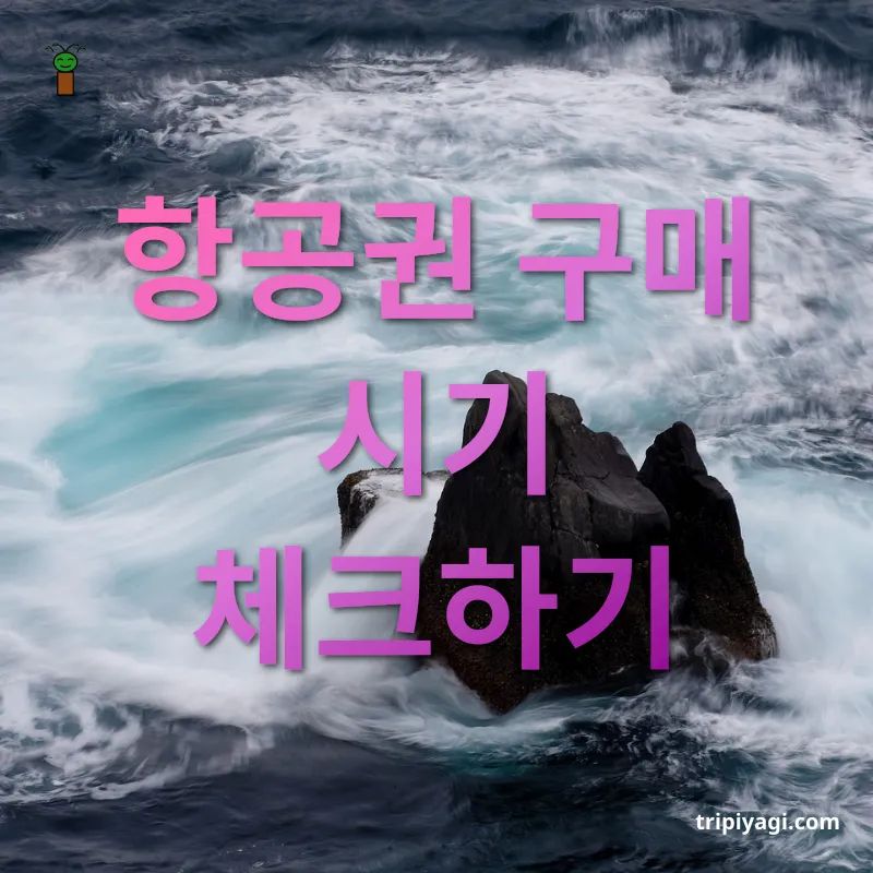 항공권 가격 최적화 - 언제가 가장 저렴할까? 항공권 가격 최적화 언제가 가장 저렴할까? 관련 이미지