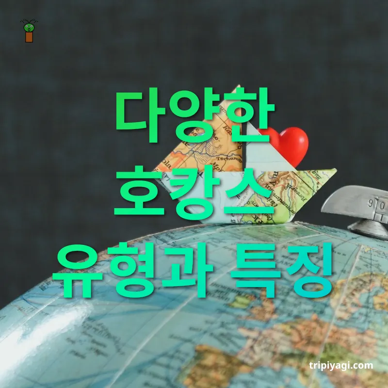 휴양 및 여행 스타일 변화 - 다양한 호캉스 유형과 특징 휴양 및 여행 스타일 변화 다양한 호캉스 유형과 특징 관련 이미지