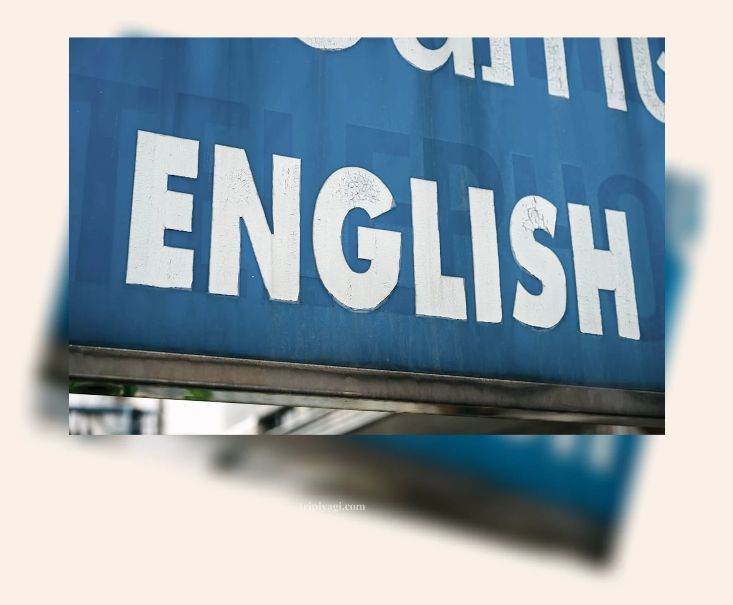 영어 회화 표현 - 여행 중 활용도 높은 교통 및 방향 안내 표현 상세 정보 영어 회화 표현 여행 중 활용도 높은 교통 및 방향 안내 표현 상세 설명 이미지